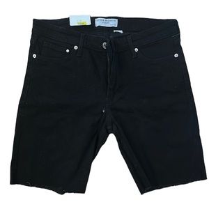 Black Nicole Premium Jeans size 9/10